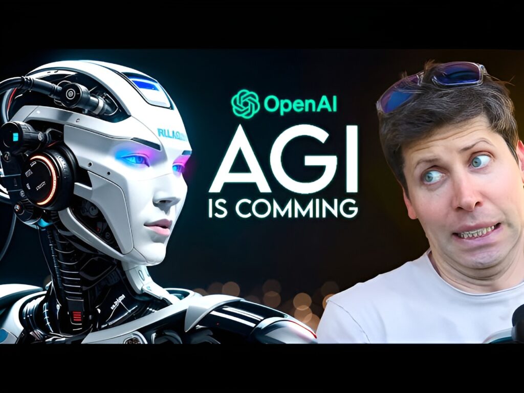 OpenAI Bel có hơn 10 nghìn tỷ tham số, hướng tới AGI