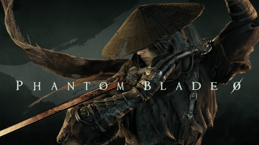 Phantom Blade Zero mở pre-order, hé lộ trailer 11 phút