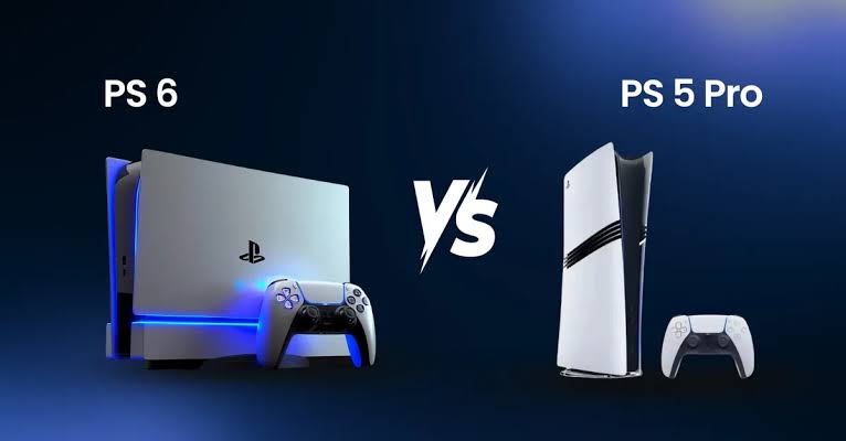 PS6 có tương thích game PS5 không?