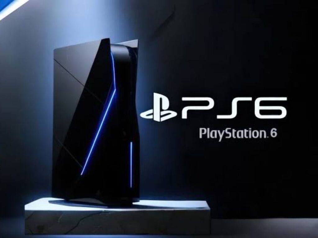 PS6 khi nào ra mắt? Sony đã xác nhận gì về PS6?