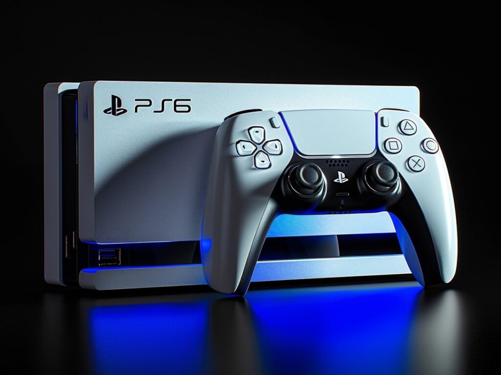 PS6 release date rumors 2026 có đáng tin không?
