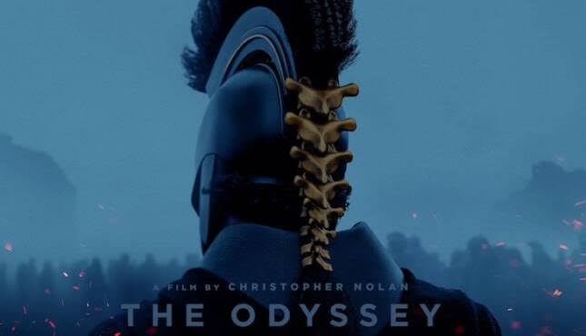 The Odyssey: Siêu phẩm sử thi của Christopher Nolan có gì đáng xem? The Odyssey: Bom tấn của Christopher Nolan có gì đặc biệt?