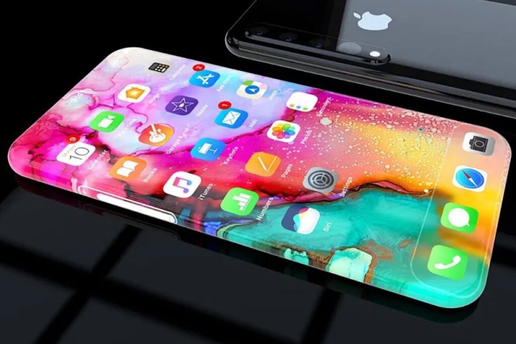 Thiết kế iPhone 20 quá phức tạp để sản xuất hàng loạt