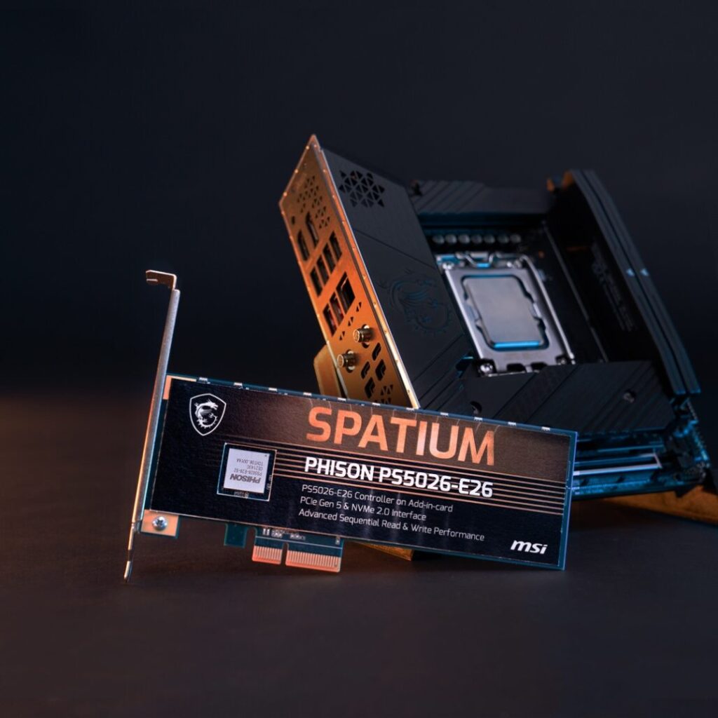 Thiếu NAND có thể kéo dài ít nhất 4 năm khiến giá SSD tiếp tục tăng trong vài năm tới