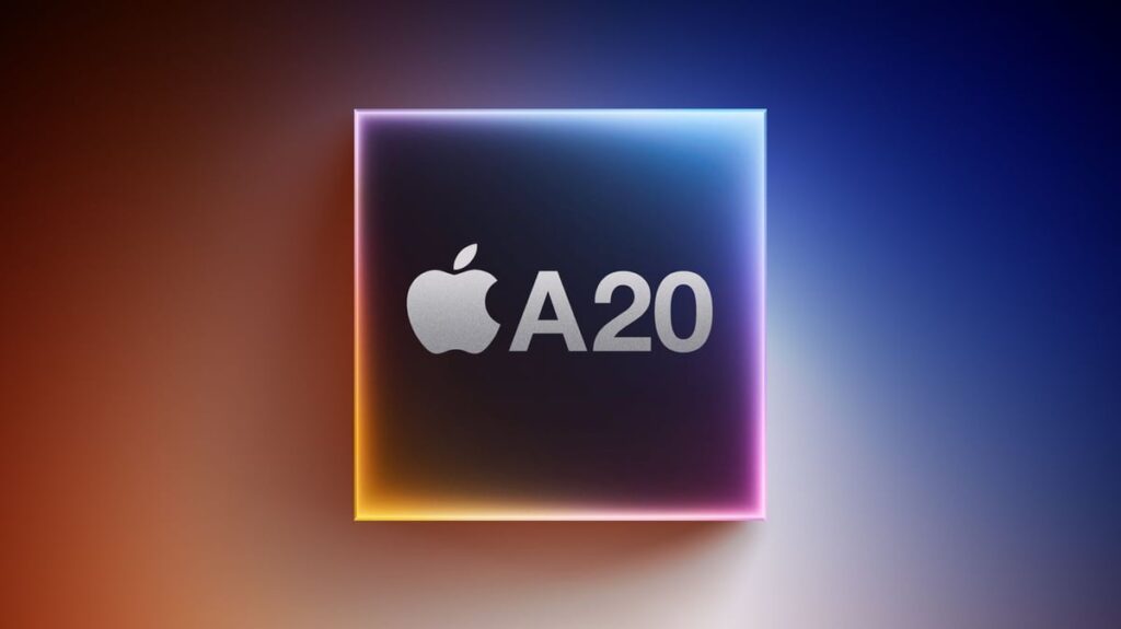 TSMC tồn kho 1 tỷ USD chip Apple vì thiếu DRAM, A20 Pro gặp khó TSMC giữ 1 tỷ USD chip Apple vì thiếu DRAM, A20 Pro gặp khó