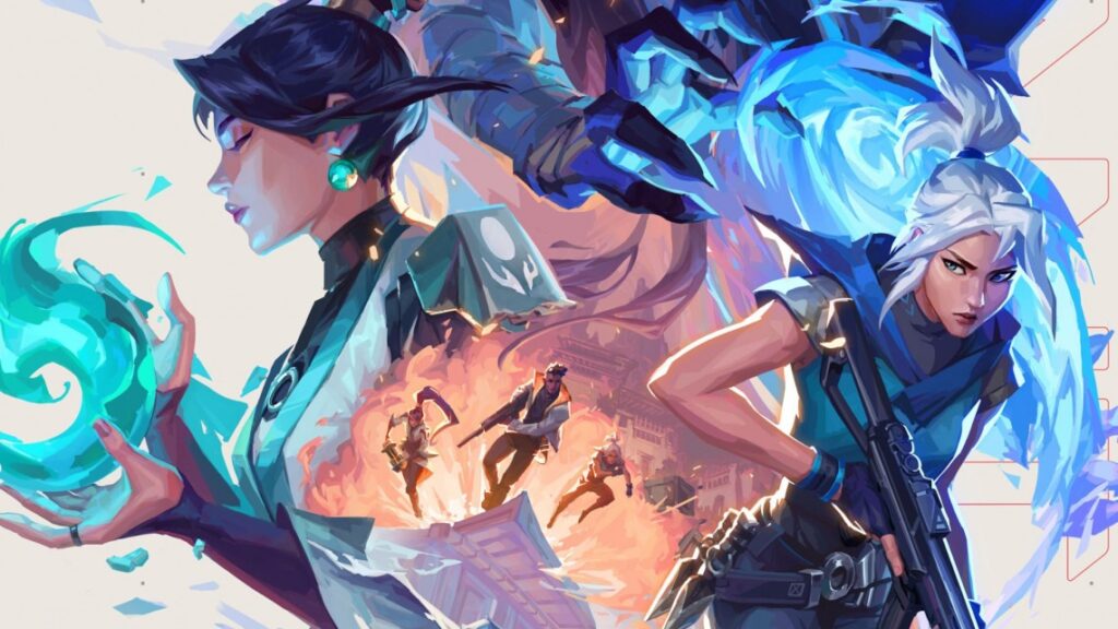 Valorant Aeris Collection ra mắt với thẻ Riftbound độc đáo Valorant Aeris Collection mang thẻ Riftbound vào game