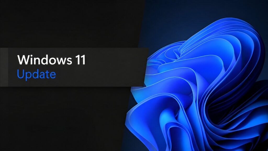 Windows 11 KB5120998 thay đổi Taskbar, Start Menu và Search