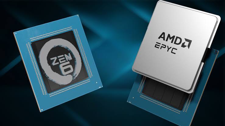 EPYC Venice đạt băng thông bộ nhớ 1.298 GB/s nhờ thiết kế 16 kênh.