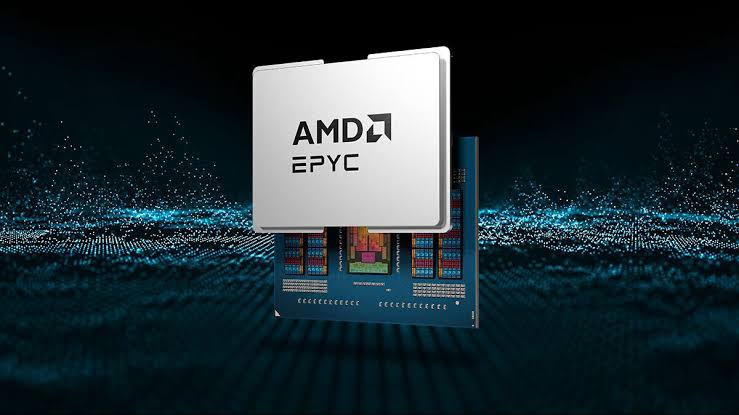 AMD EPYC Venice nhắm thẳng NVIDIA Vera trong Benchmark Agentic AI mới nhất AMD công bố benchmark EPYC Venice thế hệ 6 vượt trội so với NVIDIA Vera.