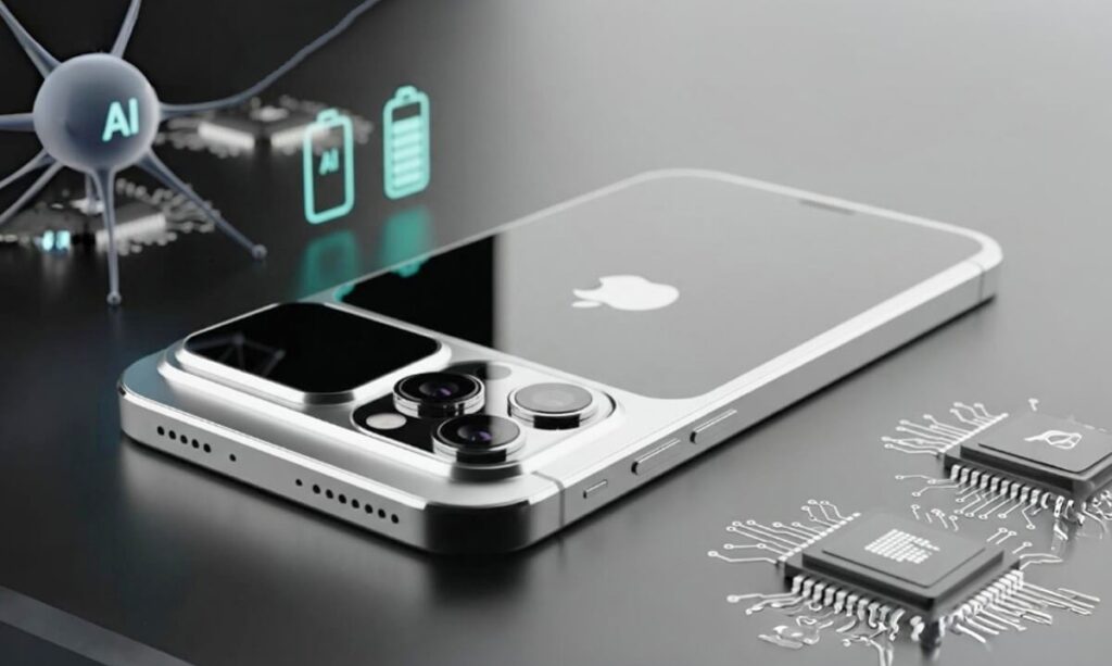 Apple chỉ tăng giá bán iPhone 18 Pro 10-20% dù chi phí linh kiện tăng cao.