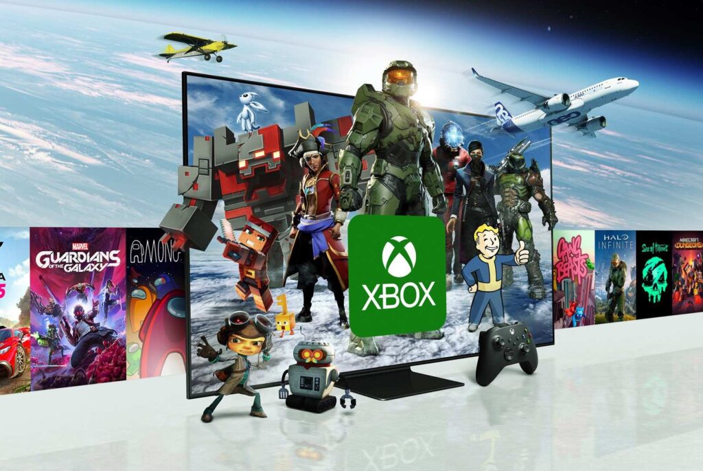 Asha Sharma dẫn dắt chiến lược Xbox reset nhằm khôi phục lợi nhuận.