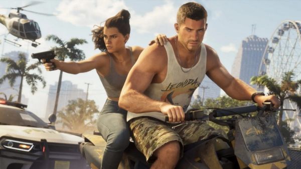 Giá bán tham khảo cho biết GTA 6 ra mắt khi nào và mức phí từng bản.