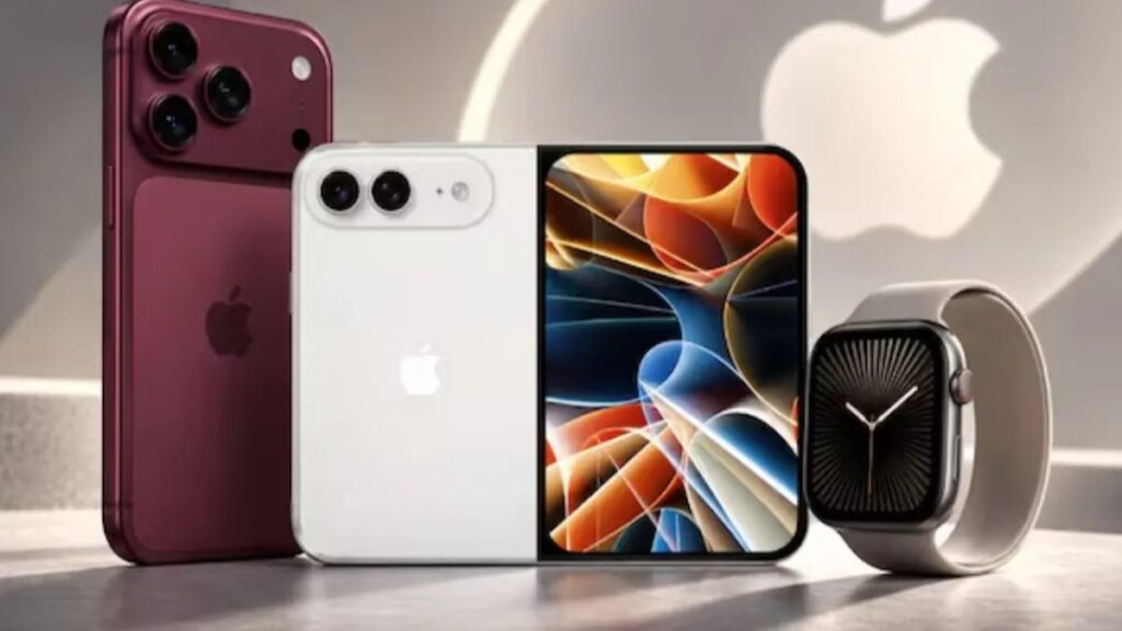 Bảng tổng hợp giá bán các sản phẩm Apple mới ra mắt năm 2026.