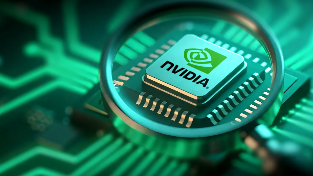 CEO DeepSeek Liang Wenfeng từng dự đoán về vị thế của NVIDIA tại Trung Quốc.