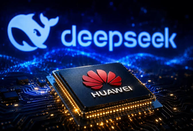 Đơn hàng 160.000 chip Ascend 950DT trị giá 2,56 tỷ USD của DeepSeek.