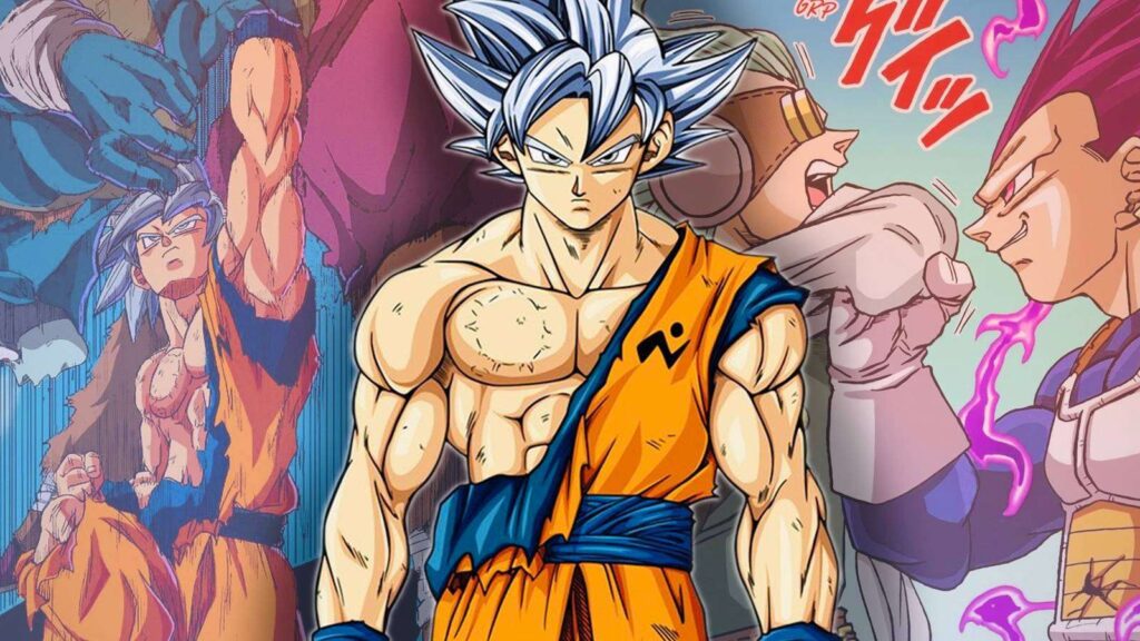 Dragon Ball - 7 Viên Ngọc Rồng