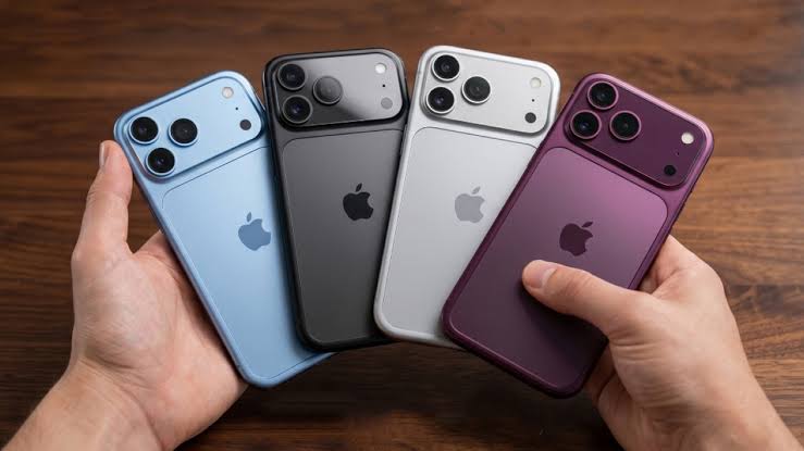 Nguồn tin trong ngành dự đoán giá iPhone 18 series tăng khoảng 15%.