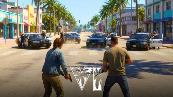 Engine RAGE 9 khiến gta 6 cấu hình được dự báo rất nặng.