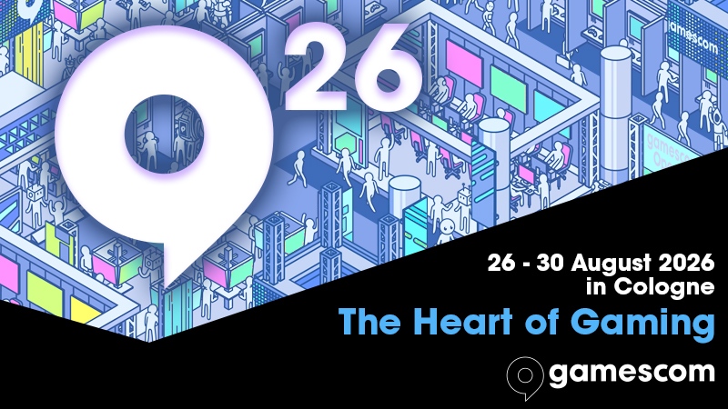Tổng quan 19 hạng mục giải thưởng chính thức tại Gamescom 2026