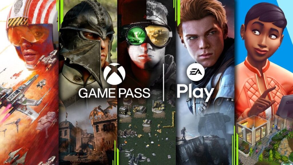 Giới hạn giờ chơi mới áp dụng cho các gói Game Pass Ultimate, Premium, Essential.