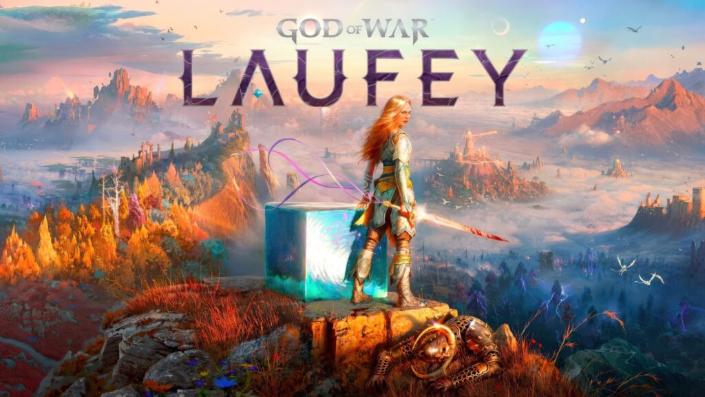 God of War Laufey bị cuốn vào tranh cãi thiết kế game AAA God of War Laufey bị nhắc đến trong tranh cãi về thiết kế game AAA.