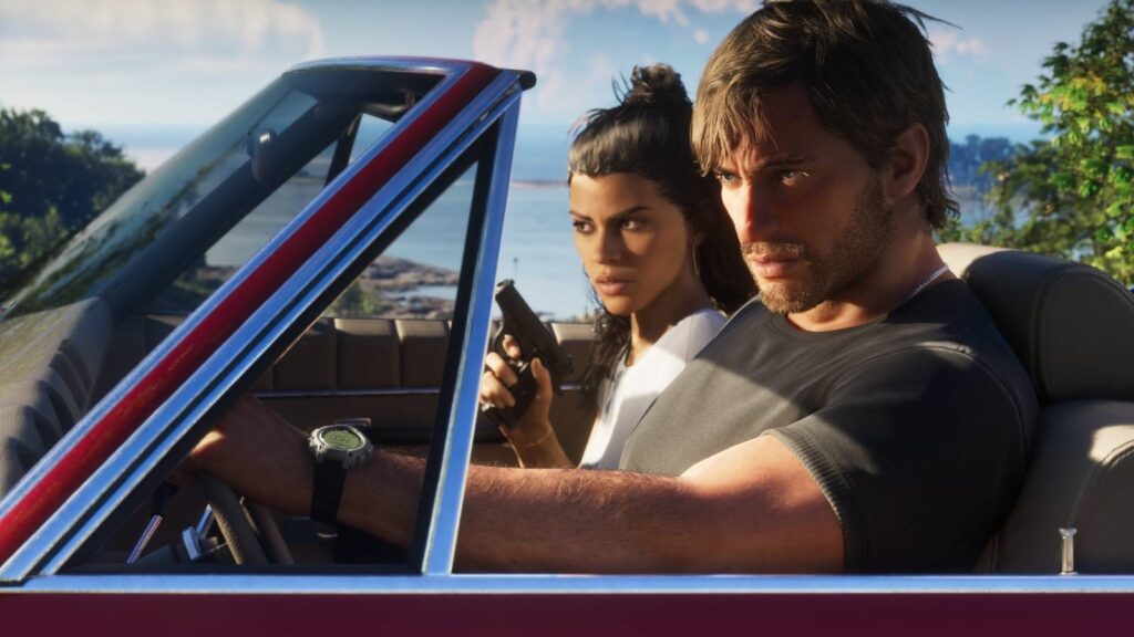 GTA 6 48 triệu bản - dự báo doanh số ra mắt từ Piper Sandler.