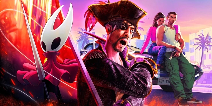 So sánh hệ số nhân dự báo doanh số GTA 6 với các tựa game khác.