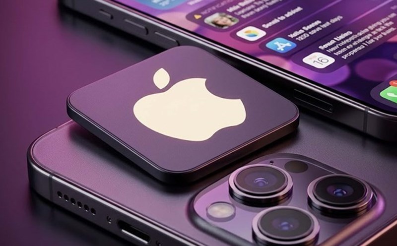 iPhone 18 Pro Max có thể nặng khoảng 240g và dày hơn thế hệ trước.