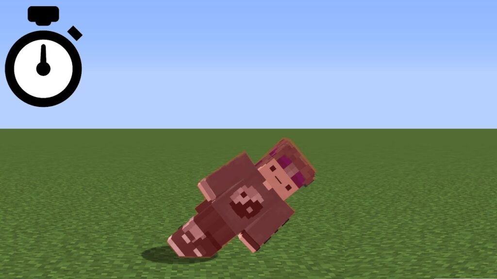 Hướng dẫn chi tiết lệnh chết không mất đồ Minecraft.