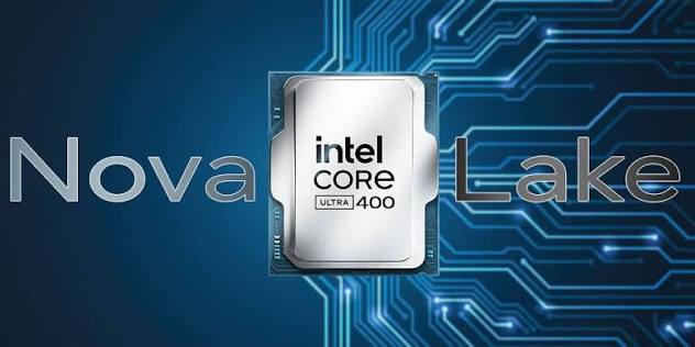 Socket LGA 1954 hỗ trợ đa thế hệ với Razor Lake và Hammer Lake.