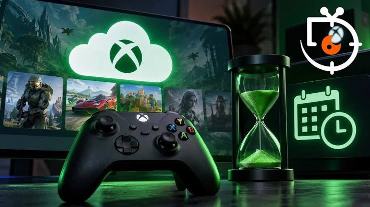Lý do tài chính khiến Microsoft cắt giảm giờ chơi Xbox Cloud Gaming.