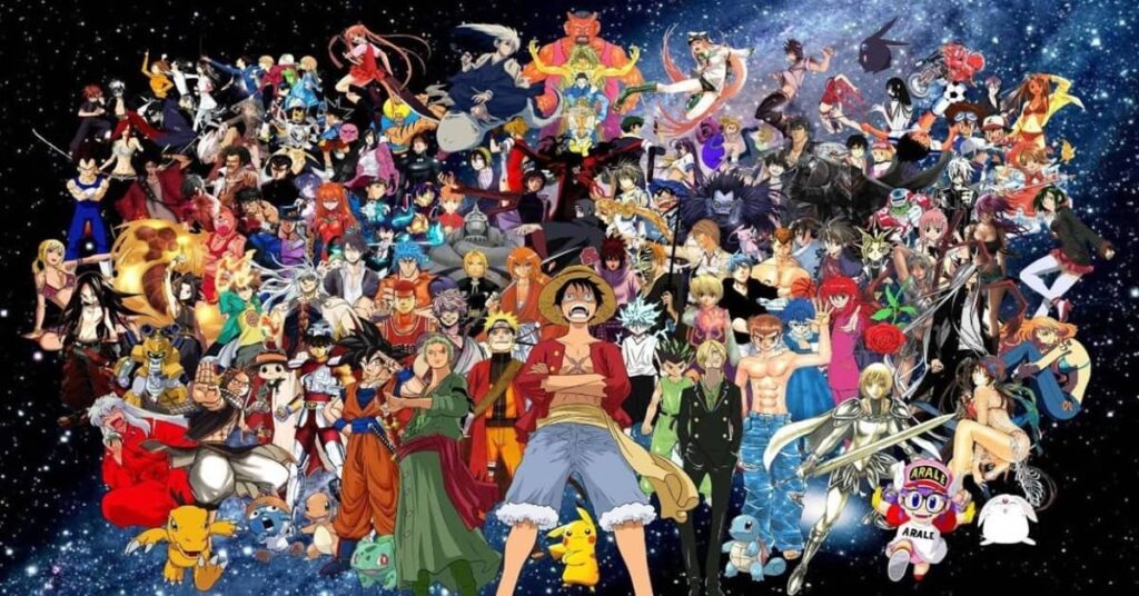 Manga không đơn thuần là truyện tranh Nhật Bản mà là kết tinh của truyền thống mỹ thuật lâu đời.