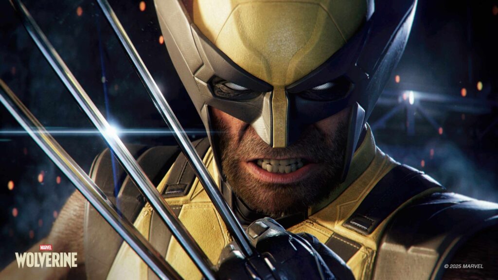 Marvel's Wolverine gánh vác kỳ vọng doanh số độc quyền PS5 của Sony.