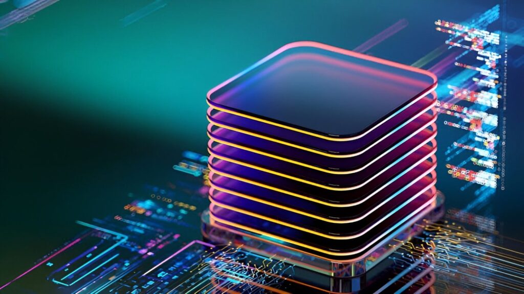 Naura 3D DRAM: Đột phá khắc khô hai bước có thể giúp CXMT vượt lệnh cấm EUV Naura công bố đột phá khắc khô 3D DRAM giúp CXMT vượt lệnh cấm EUV.