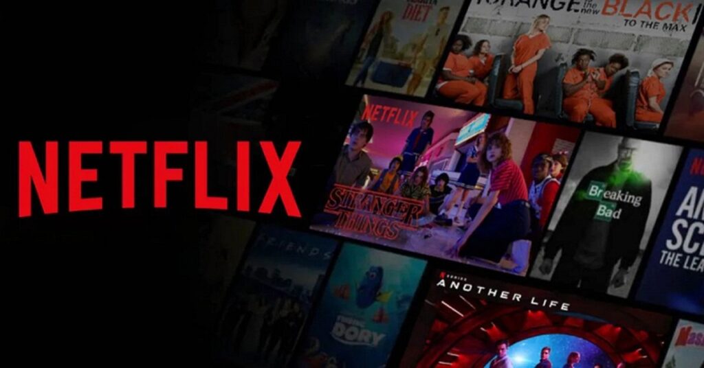 Netflix gặp sự cố sập nền tảng do lượng truy cập tăng đột biến khi phát GTA VI.