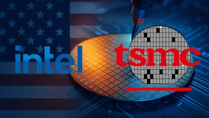 Ngành bán dẫn tìm giải pháp thay thế TSMC khi năng lực sản xuất kín chỗ.