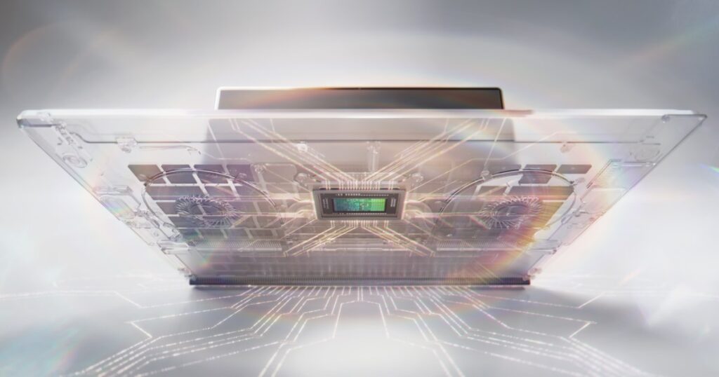 NVIDIA RTX Spark cháy hàng khiến ASUS và MSI xin thêm nguồn cung