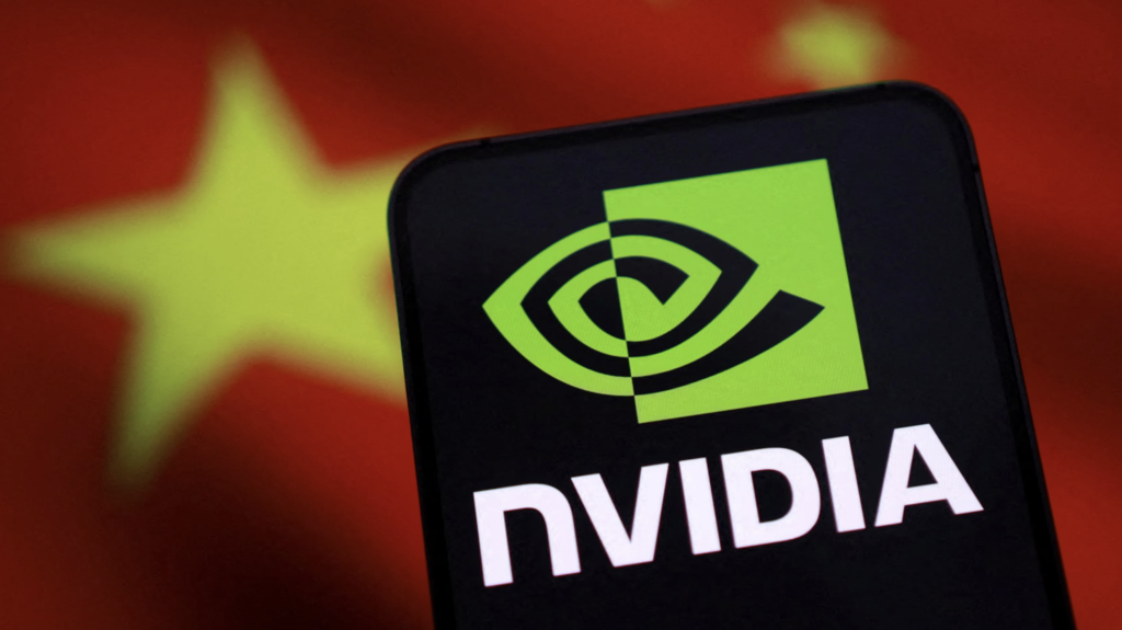 NVIDIA được cho là đang giảm ưu tiên đối với thị trường Trung Quốc.