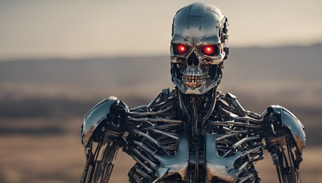 OpenAI cảnh báo AI vượt qua máy tính air-gapped bằng cảm biến nhiệt.