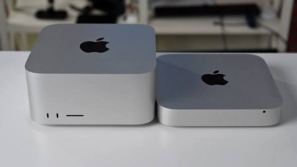 OpenAI được cho là đã mua hàng chục nghìn Mac mini và Mac Studio