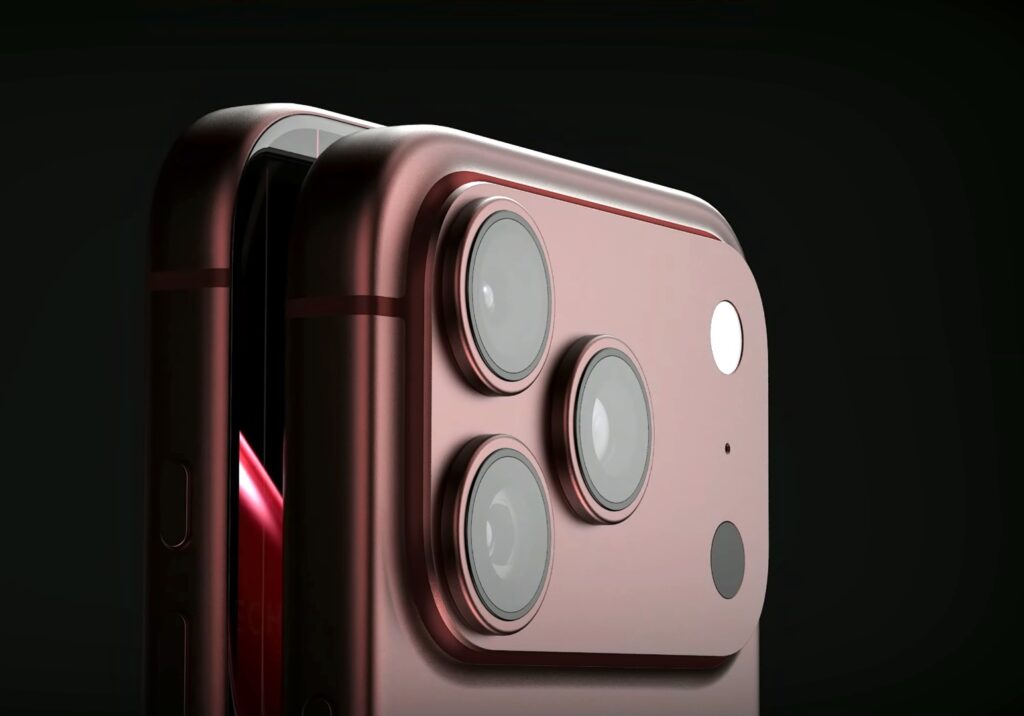 iPhone 18 Pro Max được đồn đoán sở hữu viên pin lớn nhất lịch sử iPhone.