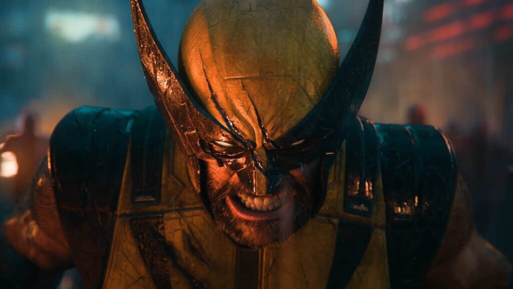 PS5 Pro xử lý mượt ray tracing nâng cao trong Marvel’s Wolverine, chỉ giảm 3-4 khung hình PS5 Pro xử lý ray tracing nâng cao trong Marvel's Wolverine.