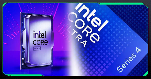 Thông tin Nova Lake-S rò rỉ từ buổi thuyết trình nhà phân phối Intel tại Trung Quốc.