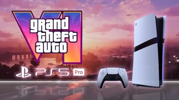 Rockstar Games chưa công bố chi tiết phiên bản GTA 6 trên PS5 Pro.