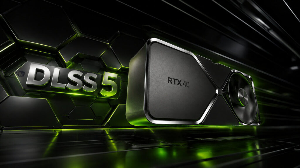 RTX 40 cần chờ tinh chỉnh xong trên RTX 50 trước khi hỗ trợ DLSS 5.