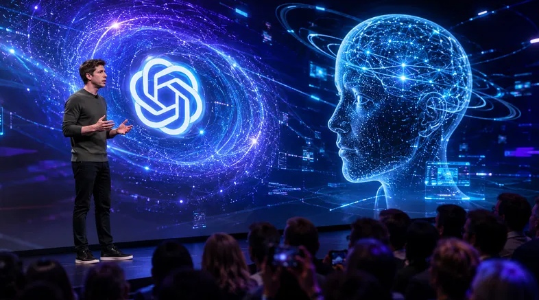 Sam Altman tuyên bố các bản phát hành tương lai sẽ ưu tiên an toàn.