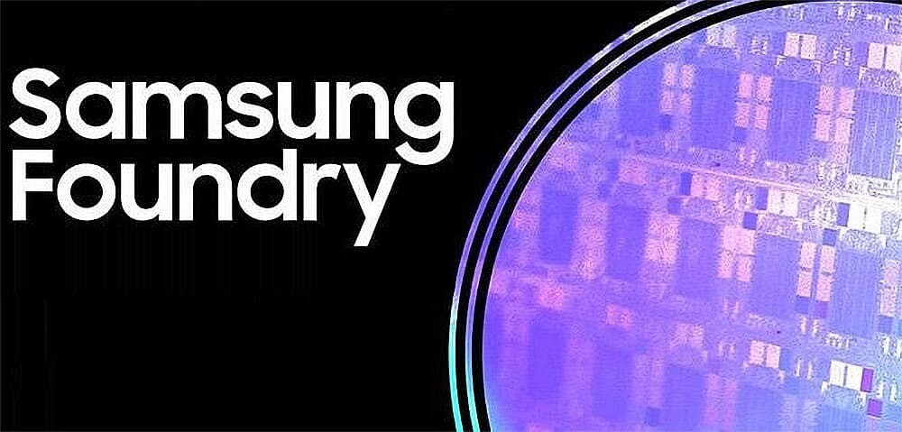 Samsung Foundry tăng trưởng chậm lại do gánh nặng sản xuất đế chip HBM.