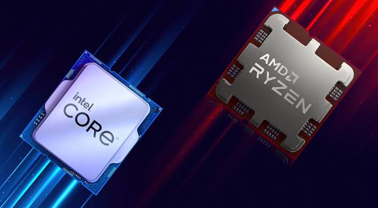 So sánh thông số kỹ thuật Intel Nova Lake-S và AMD Olympic Ridge.