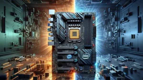 So sánh main H610 và B760: bảng thông số chi tiết, nên chọn loại nào?