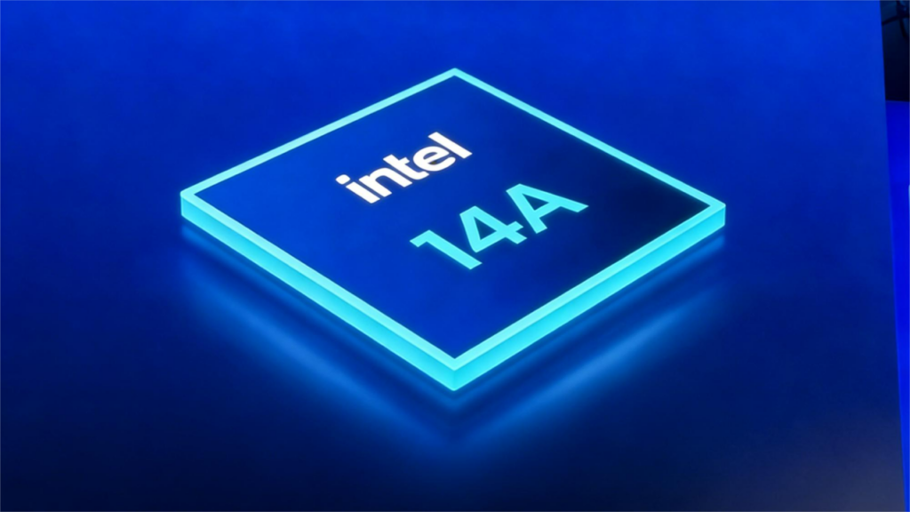Công nghệ PowerDirect và RibbonFET 2 trên tiến trình 14A của Intel.